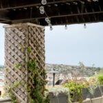 דירת 5 חדרים ומרפסת, משפחת נמשיץ - עיצוב פנים איריס פלס אזולאי