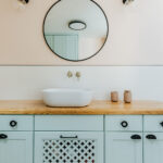 הבית של סימה וכפיר כספי - תמונה 49 - עיצוב פנים מאת איריס פלס אזולאי