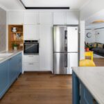 בקתה בכפר - עיצוב פנים איריס פלס אזולאי