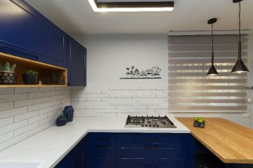 דו משפחתי במודיעין – משפחת לימונוב